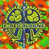 E-de-Cologne - Synthetic Overdose